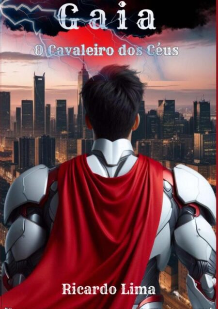 Gaia, O Cavaleiros Dos Céus