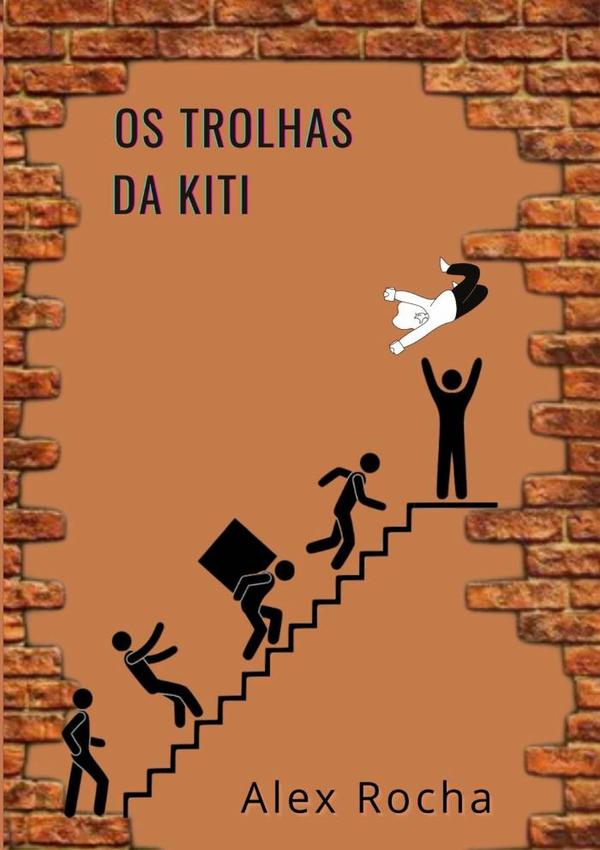 Os Trolhas Da Kiti