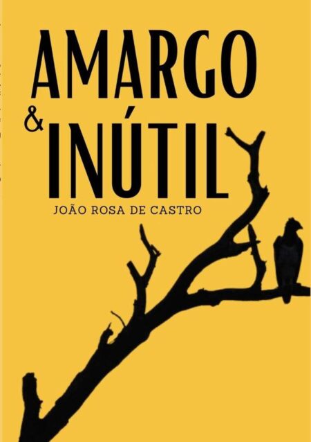 Amargo & Inútil