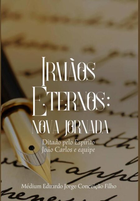 Irmãos Eternos: Nova Jornada