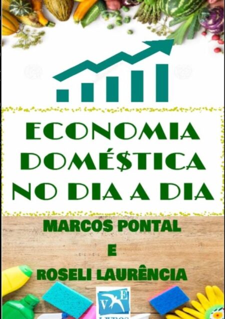 Economia Doméstica No Dia A Dia