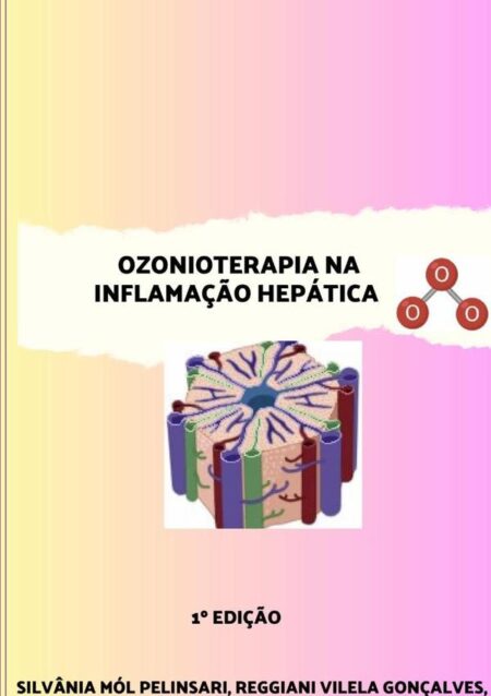 Ozonioterapia Nainflamação Hepática