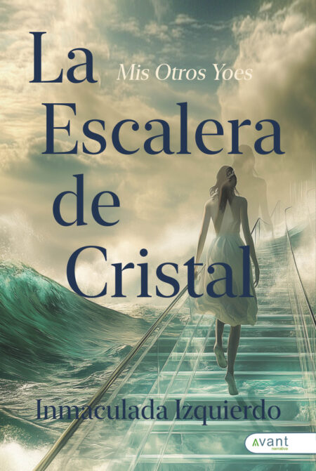 La escalera de cristal
