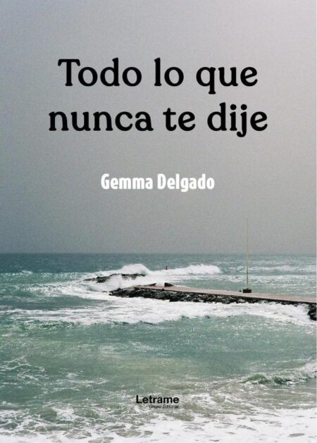 Todo lo que nunca te dije