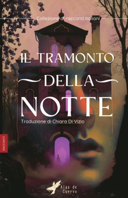 Il Tramonto della notte