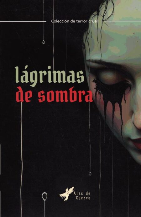 Lágrimas de sombra