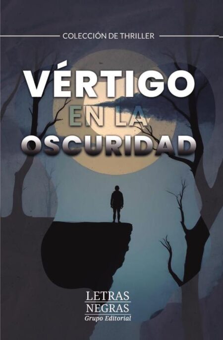 Vértigo en la oscuridad