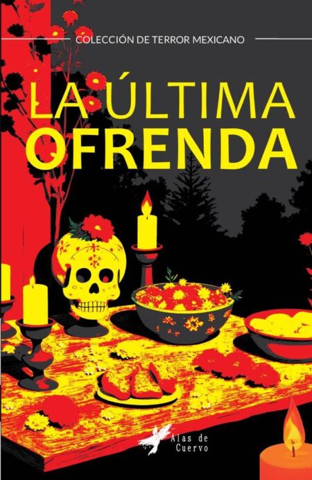 La última ofrenda