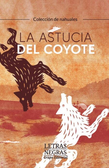 La astucia del coyote