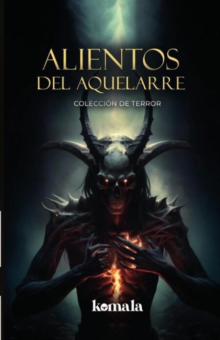 Alientos del aquelarre