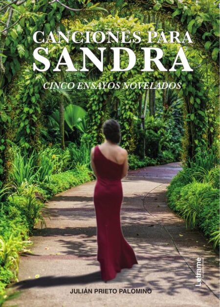 Canciones para Sandra