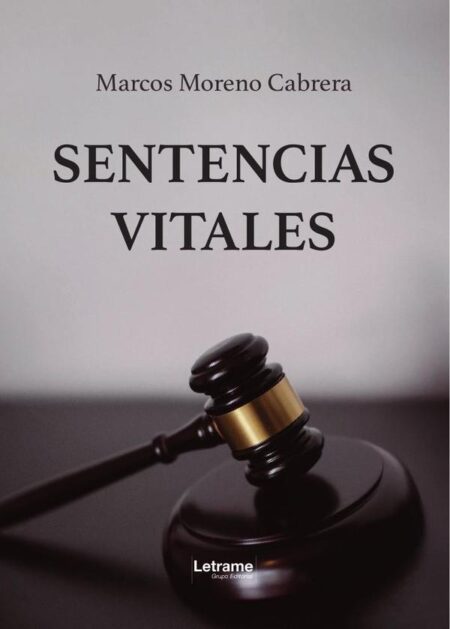 Sentencias vitales