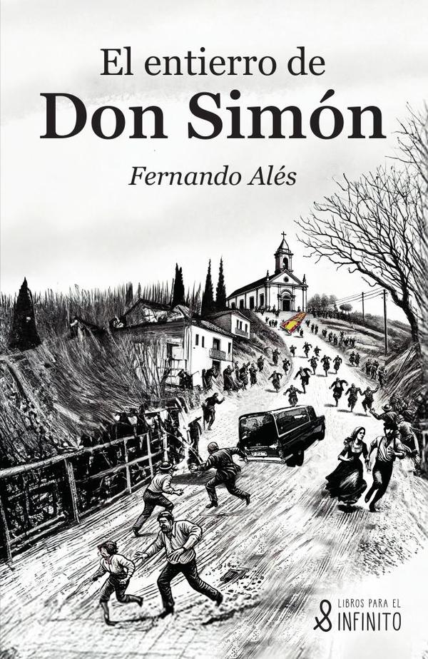 El entierro de Don Simón