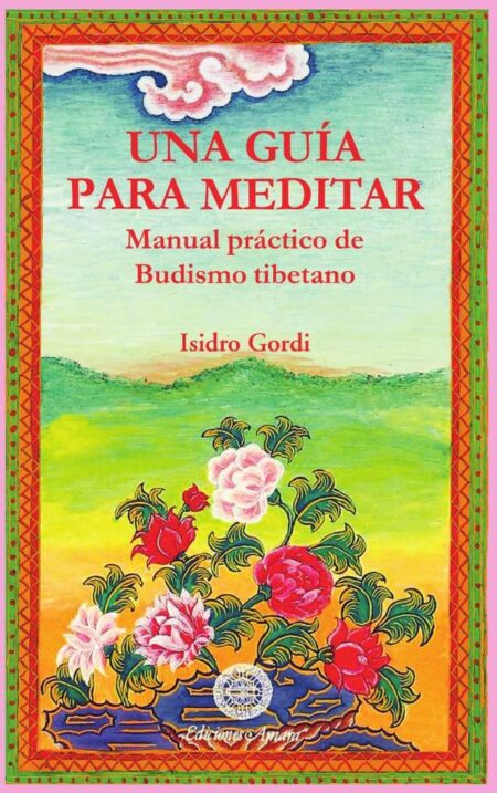 Una guía para meditar
