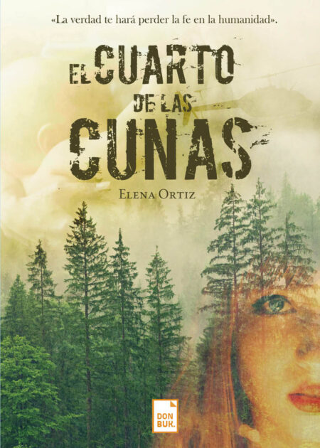 El cuarto de las cunas