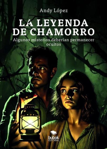 La leyenda de Chamorro:Algunos misterios deberían permanecer ocultos