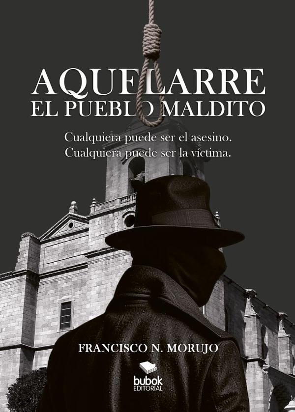 Aquelarre, el pueblo maldito:Cualquiera puede ser el asesino. Cualquiera puede ser la víctima