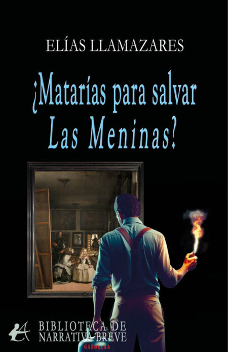 ¿Matarías por salvar Las meninas?