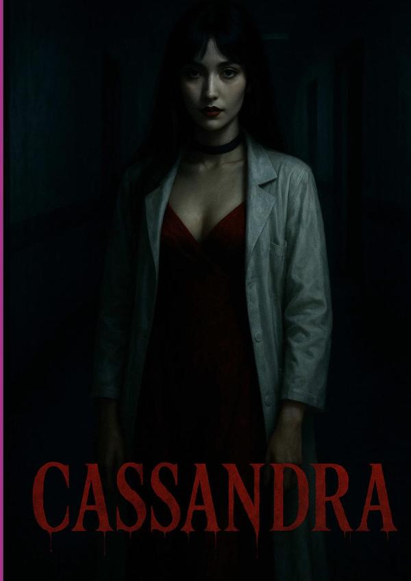 Cassandra