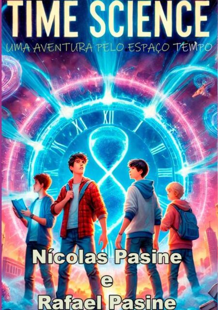Time Science: Uma Aventura Pelo Espaço Tempo