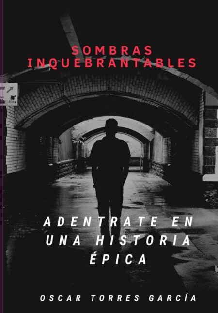 Sombras Inquebrantables:nunca huyas de esas voces