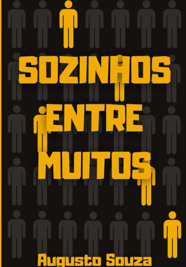 Sozinhos Entre Muitos