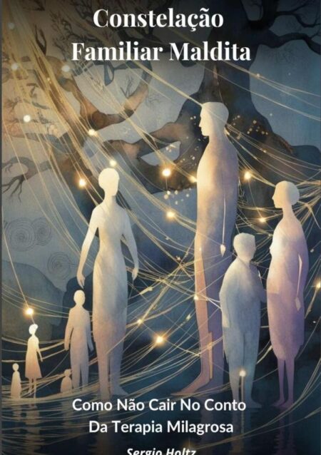 Constelação Familiar Maldita:Como não cair no conto da terapia milagrosa
