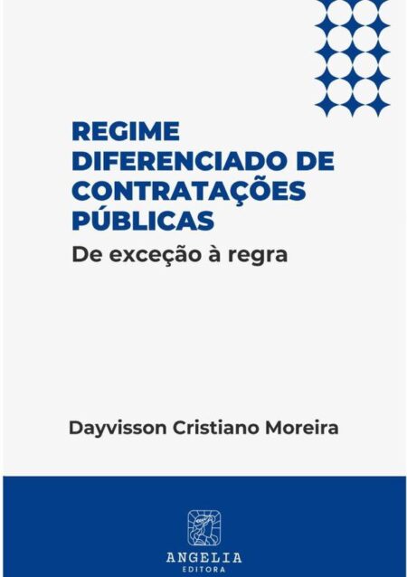 Regime Diferenciado De Contratações Públicas::de exceção à regra