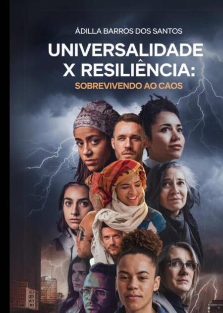 Universalidade X Resiliência:Sobrevivendo ao Caos
