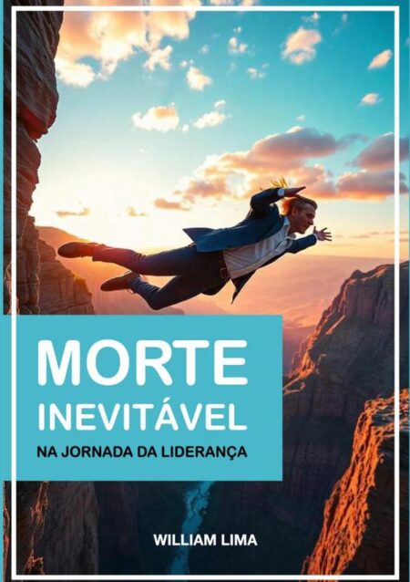 Morte Inevitável:na Jornada da Liderança