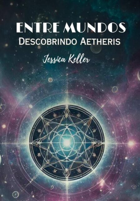 Entre Mundos: Descobrindo Aetheris