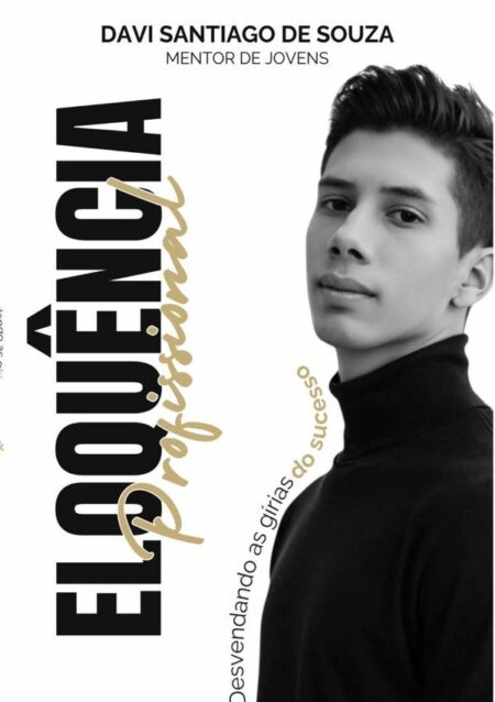 Eloquência Profissional:Desvendando as Gírias do Sucesso