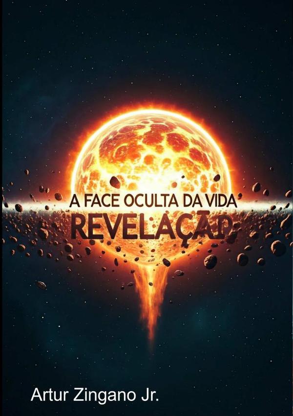 A Face Oculta Da Vida: Revelação