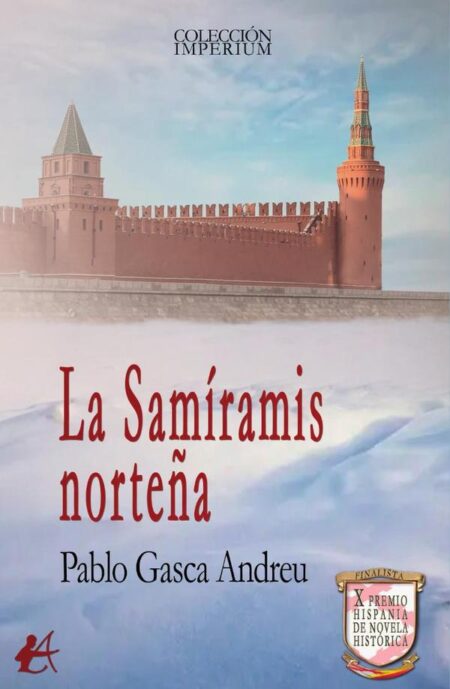 La Samíramis norteña
