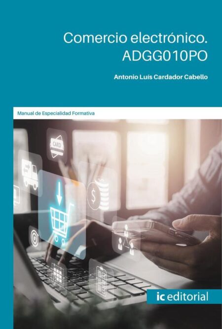 Comercio electrónico