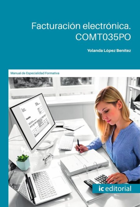 Facturación electrónica