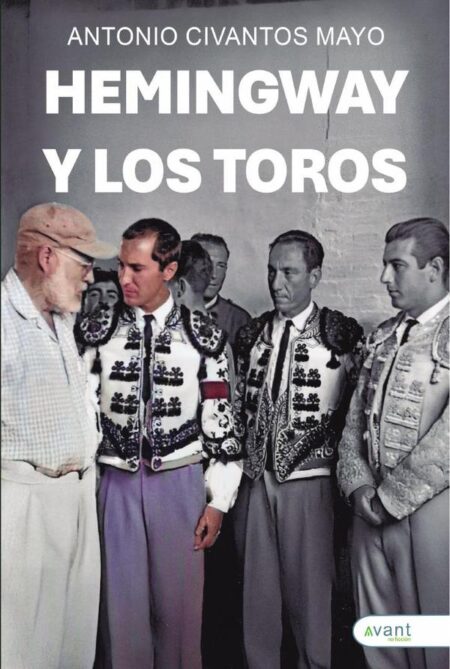 Hemingway y los toros