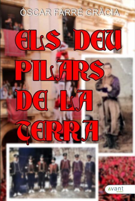 Els deu pilars de la terra