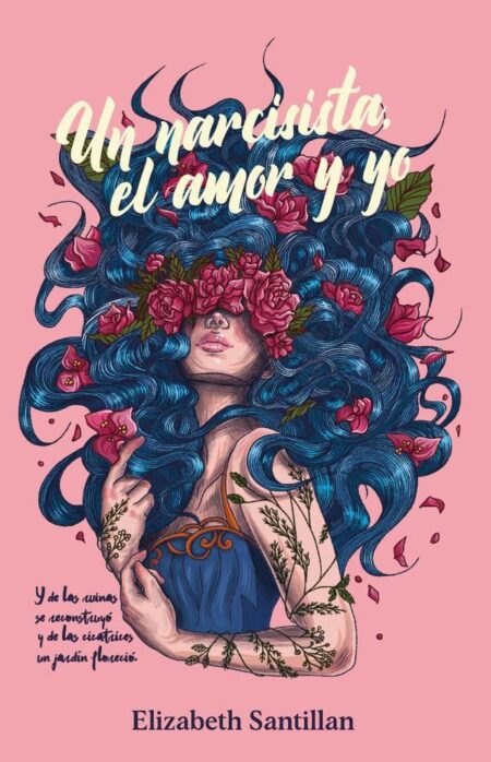 Un narcicista, el amor y yo