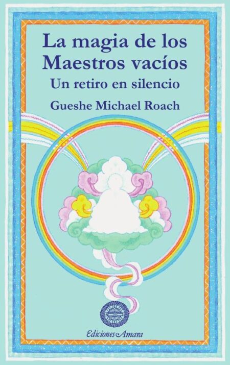La magia de los maestros vacíos:Un retiro en silencio