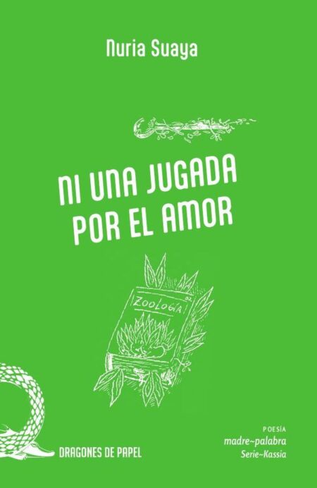 Ni una jugada por el amor