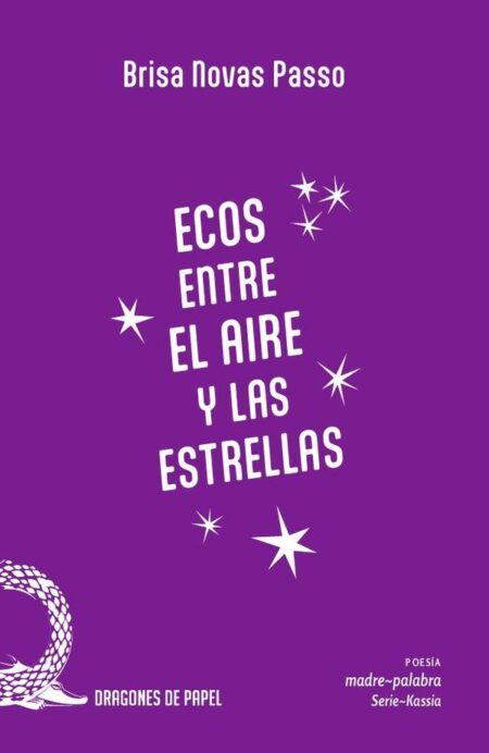 Ecos entre el aire y las estrellas