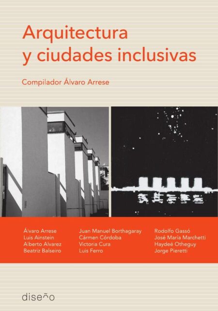 Arquitectura y ciudades inclusivas