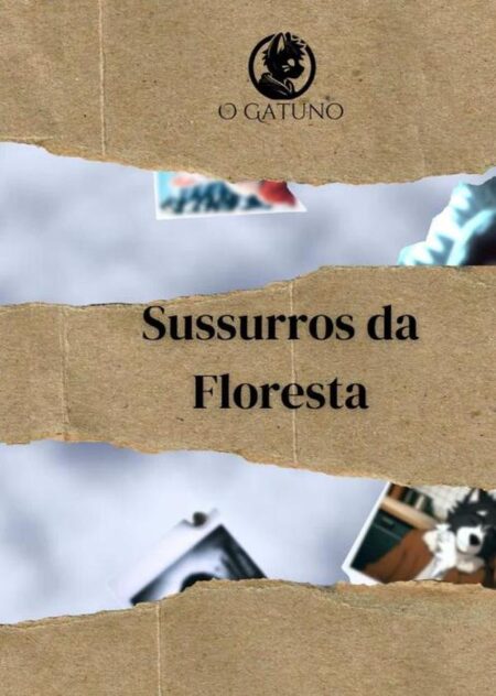 Sussurros Da Floresta