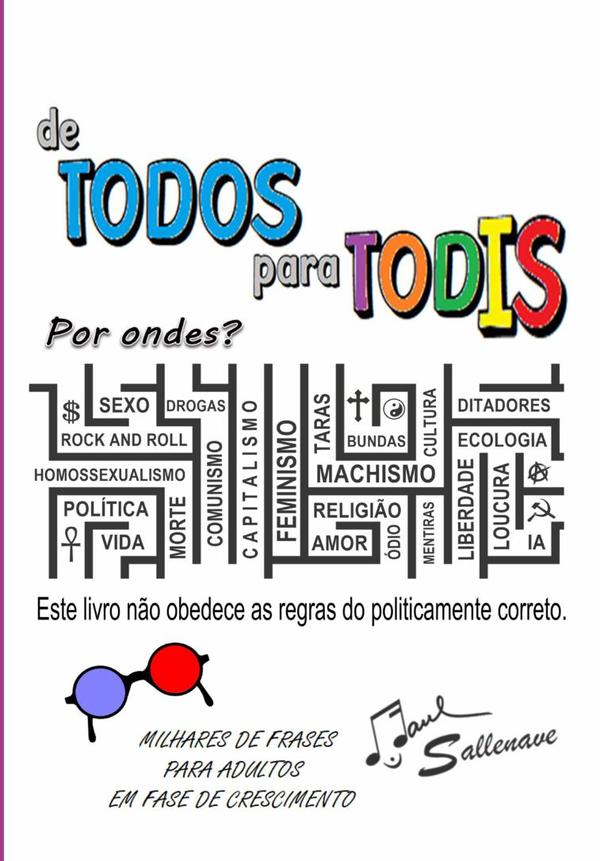 De Todos Para Todis:Por Ondes?