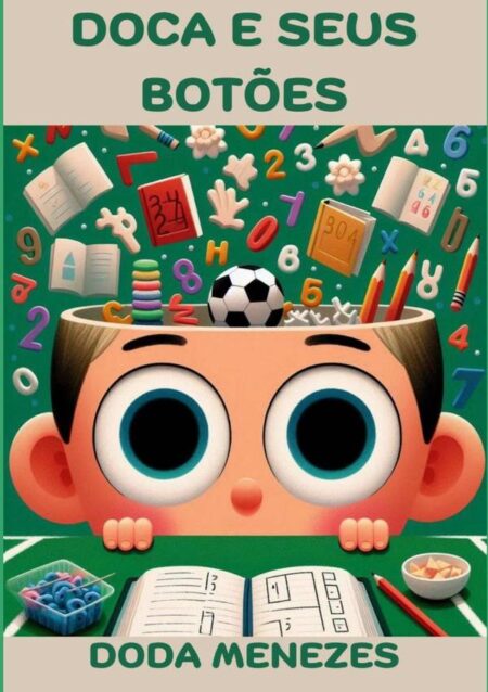 Doca E Seus Botões