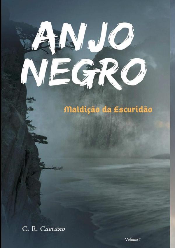 Anjo Negro:Maldição da Escuridão
