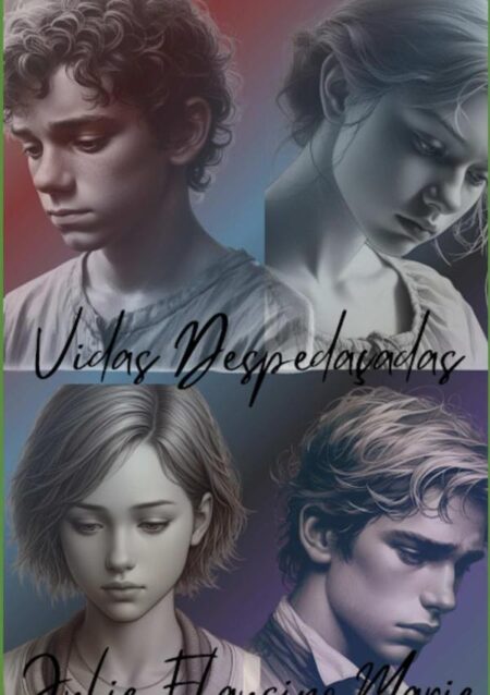 Vidas Despedaçadas:O que restou de almas e corações partidos