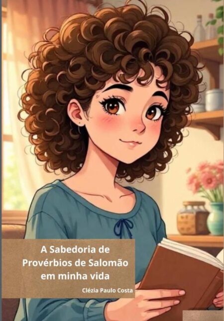 Provérbios De Salomão:A Sabedoria que Cabe na Minha Vida