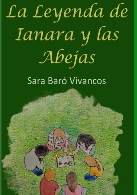 La Leyenda De Ianara Y Las Abejas